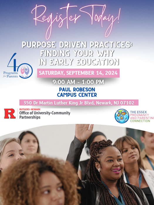 Purpose Driven Practices